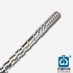 PE、PEX、PPR管材螺桿機(jī)筒-舟山市杰德機(jī)械有限公司，擠出機(jī)螺桿，注塑機(jī)螺桿，舟山螺桿，螺桿廠