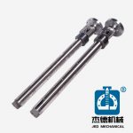 化纖紡絲螺桿機(jī)筒-舟山市杰德機(jī)械有限公司，擠出機(jī)螺桿，注塑機(jī)螺桿，舟山螺桿，螺桿廠