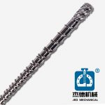 流延膜擠出機螺桿機筒-舟山市杰德機械有限公司，擠出機螺桿，注塑機螺桿，舟山螺桿，螺桿廠