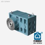 管材高效（高速）擠出機螺桿機筒-舟山市杰德機械有限公司，擠出機螺桿，注塑機螺桿，舟山螺桿，螺桿廠