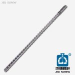 低煙無鹵電線電纜擠出機(jī)螺桿機(jī)筒-舟山市杰德機(jī)械有限公司，擠出機(jī)螺桿，注塑機(jī)螺桿，舟山螺桿，螺桿廠