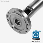 線纜擠出機(jī)螺桿機(jī)筒-舟山市杰德機(jī)械有限公司，擠出機(jī)螺桿，注塑機(jī)螺桿，舟山螺桿，螺桿廠