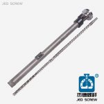 造粒機(jī)螺桿/機(jī)筒-舟山市杰德機(jī)械有限公司，擠出機(jī)螺桿，注塑機(jī)螺桿，舟山螺桿，螺桿廠