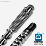 CPE鑄膜擠出機(jī)螺桿機(jī)筒-舟山市杰德機(jī)械有限公司，擠出機(jī)螺桿，注塑機(jī)螺桿，舟山螺桿，螺桿廠