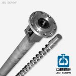 注塑機(jī)螺桿機(jī)筒-舟山市杰德機(jī)械有限公司，擠出機(jī)螺桿，注塑機(jī)螺桿，舟山螺桿，螺桿廠