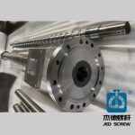 杰德 PE線纜、PE管材擠出機(jī)螺桿機(jī)筒 真材實(shí)料 品質(zhì)優(yōu)良 設(shè)備先進(jìn) 保質(zhì)出貨-舟山市杰德機(jī)械有限公司，擠出機(jī)螺桿，注塑機(jī)螺桿，舟山螺桿，螺桿廠