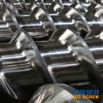 杰德 橡膠螺桿機(jī)筒 冷熱喂料 銷釘螺桿 型號(hào)齊全 工廠直銷 十年老廠 精工制造-舟山市杰德機(jī)械有限公司，擠出機(jī)螺桿，注塑機(jī)螺桿，舟山螺桿，螺桿廠