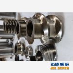 杰德 積木式平行雙螺桿機(jī)筒 支持定制 型號齊全-舟山市杰德機(jī)械有限公司，擠出機(jī)螺桿，注塑機(jī)螺桿，舟山螺桿，螺桿廠