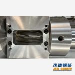 杰德 高速吹膜機(jī)螺桿機(jī)筒 出口海外  產(chǎn)品優(yōu)良 技術(shù)精湛-舟山市杰德機(jī)械有限公司，擠出機(jī)螺桿，注塑機(jī)螺桿，舟山螺桿，螺桿廠
