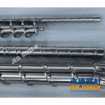 杰德交聯(lián)聚乙烯(XLPE)、聚氯乙烯(PVC)、聚乙烯(PE)、低煙無鹵電纜擠出機(jī)螺桿-舟山市杰德機(jī)械有限公司，擠出機(jī)螺桿，注塑機(jī)螺桿，舟山螺桿，螺桿廠